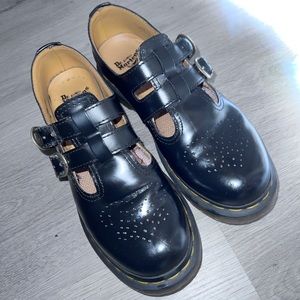 Dr martens Mary Janes